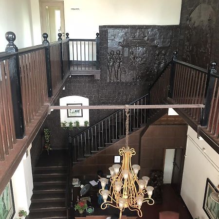 Chanakya BNR Hotel Puri Bagian luar foto