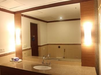Chanakya BNR Hotel Puri Bagian luar foto
