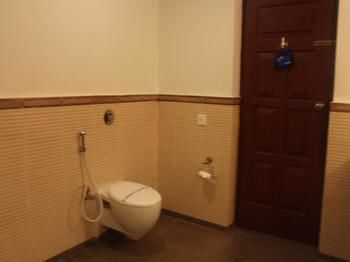 Chanakya BNR Hotel Puri Bagian luar foto